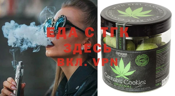 стаф Магас